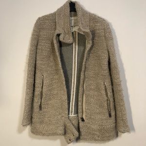 Iro Wool Coat